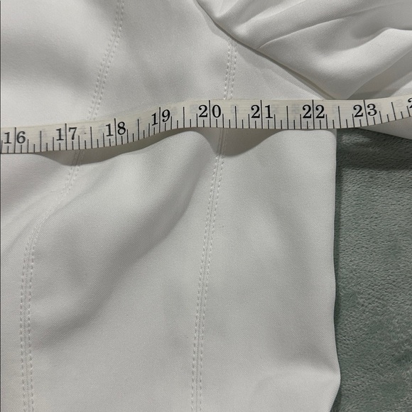 White Blazer by John Meyer Collection - Picture 15 of 15